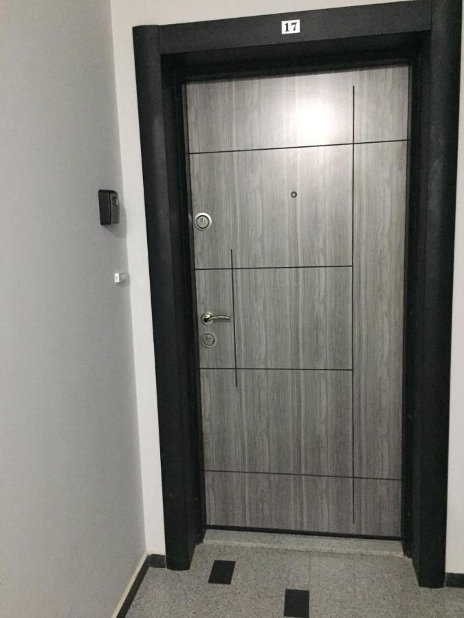 Park Apartment - Stara Zagora Ngoại thất bức ảnh